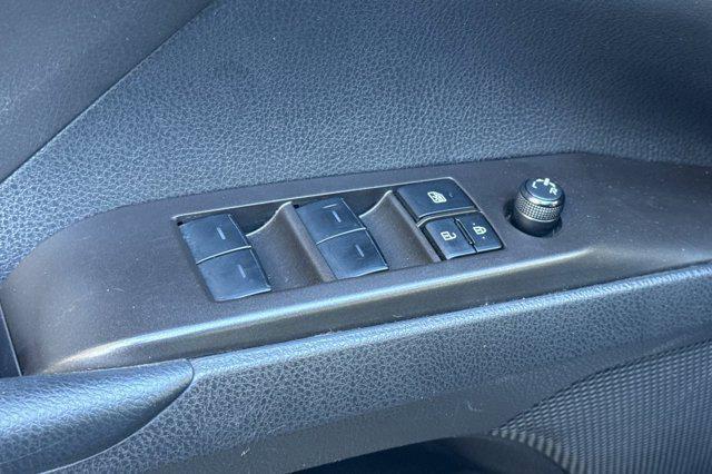 used 2023 Toyota Camry car, priced at $20,996