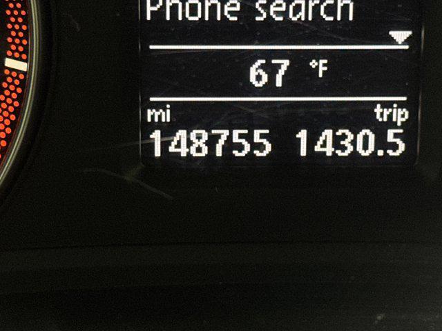 used 2014 Volkswagen Passat car, priced at $5,999