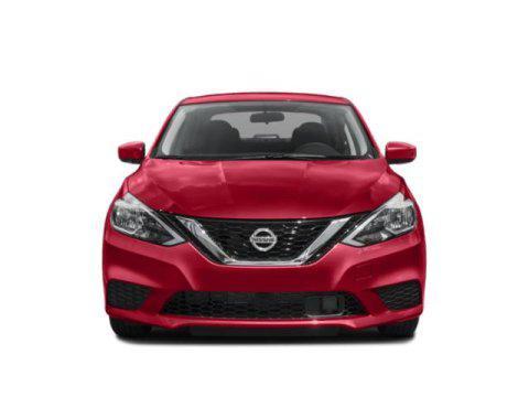 used 2019 Nissan Sentra car, priced at $10,999