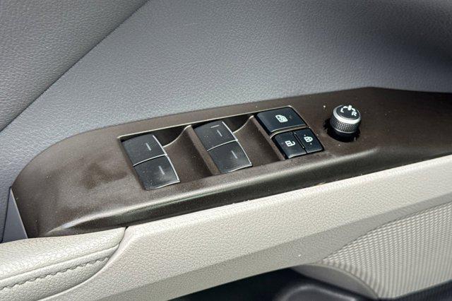 used 2021 Toyota Camry car, priced at $25,296