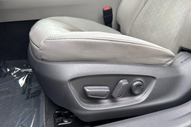 used 2021 Toyota Camry car, priced at $25,296