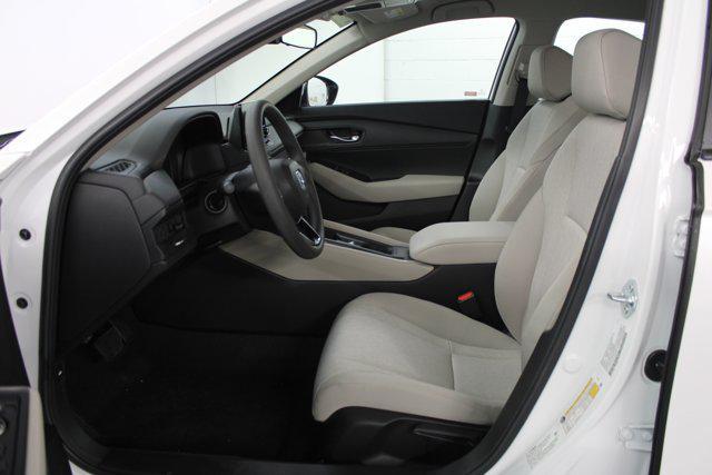 new 2025 Honda Accord car, priced at $29,391