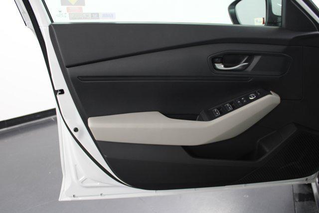 new 2025 Honda Accord car, priced at $29,391