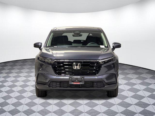 new 2025 Honda CR-V car, priced at $36,891