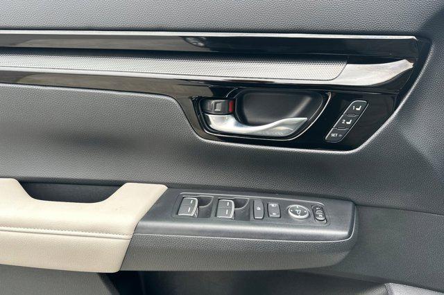 new 2025 Honda CR-V car, priced at $36,891