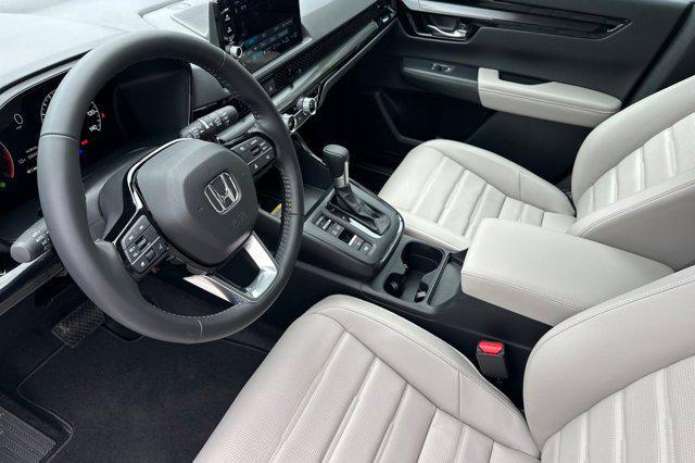 new 2025 Honda CR-V car, priced at $36,891