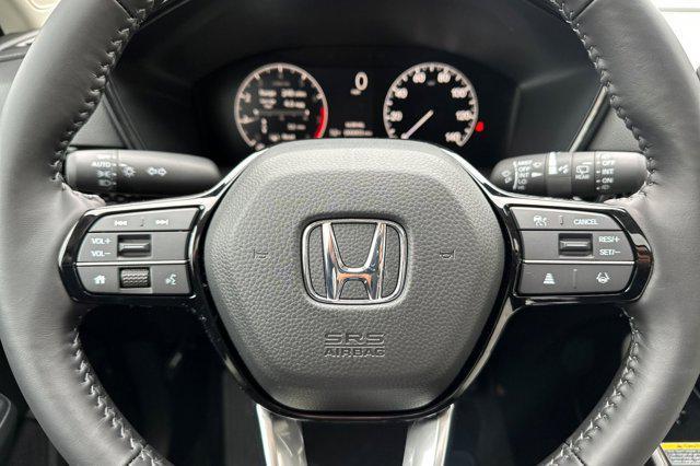 new 2025 Honda CR-V car, priced at $36,891