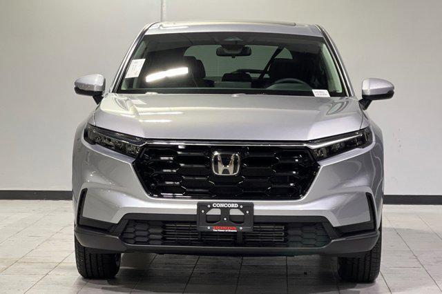 new 2025 Honda CR-V car, priced at $35,200