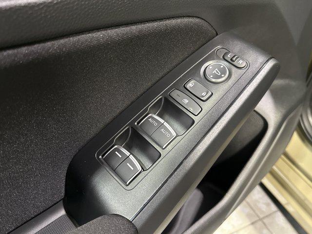 new 2025 Honda Civic car, priced at $28,591