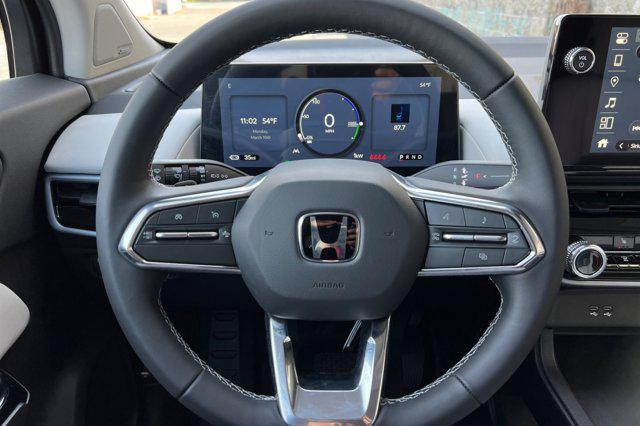new 2025 Honda Prologue car, priced at $53,650
