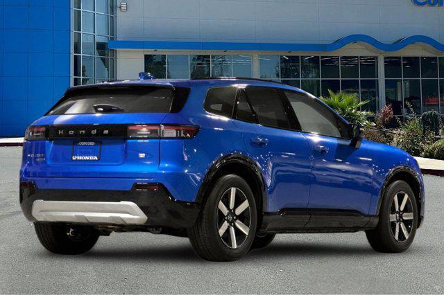 new 2025 Honda Prologue car, priced at $53,650