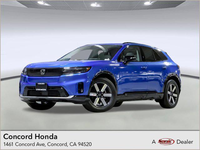 new 2025 Honda Prologue car, priced at $53,650