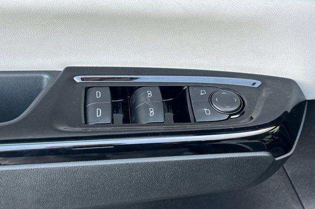 new 2025 Honda Prologue car, priced at $53,650