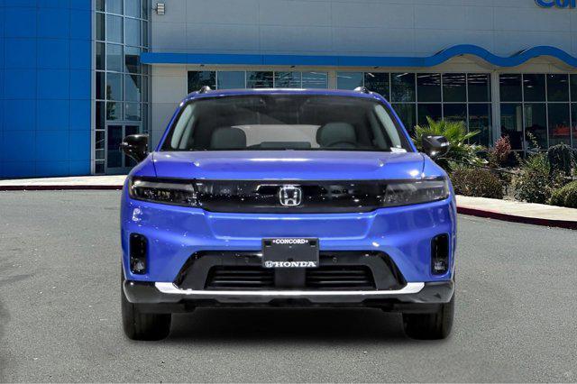 new 2025 Honda Prologue car, priced at $53,650