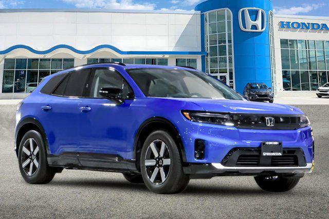 new 2025 Honda Prologue car, priced at $53,650