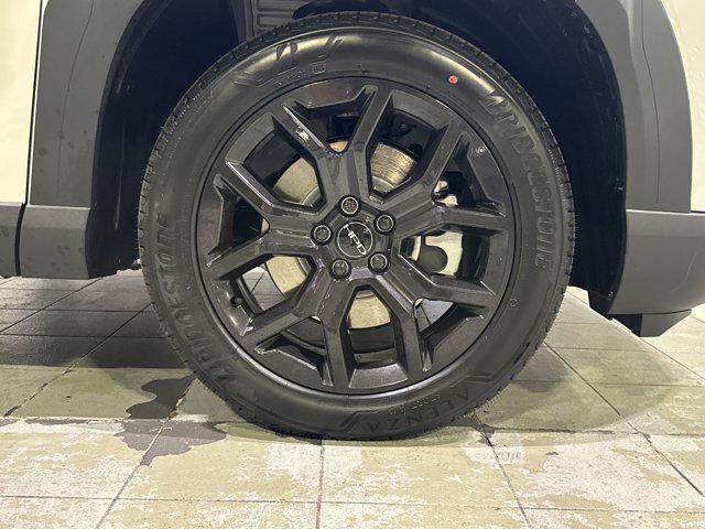 new 2025 Honda Pilot car, priced at $51,651