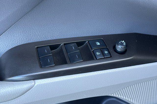 used 2022 Toyota Camry car, priced at $22,496