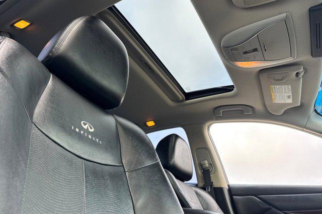 used 2013 INFINITI M37 car, priced at $6,999