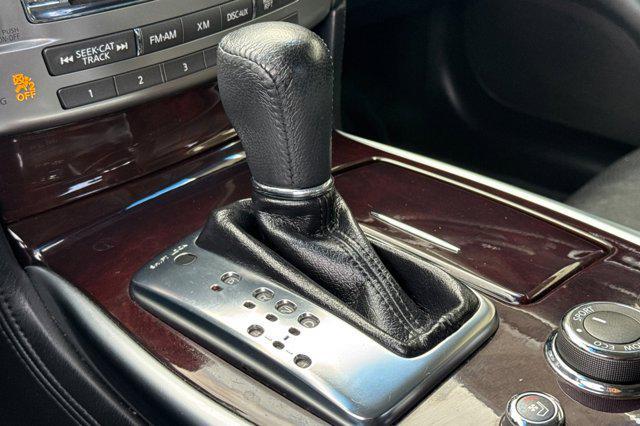 used 2013 INFINITI M37 car, priced at $6,999