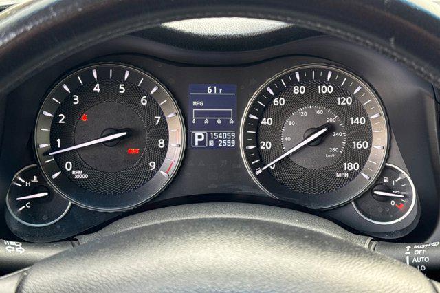 used 2013 INFINITI M37 car, priced at $6,999