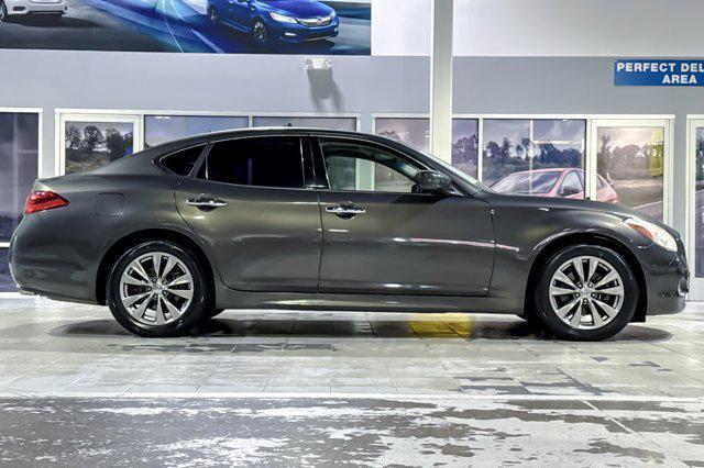 used 2013 INFINITI M37 car, priced at $6,999