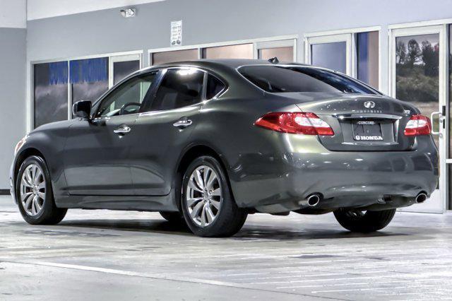 used 2013 INFINITI M37 car, priced at $6,999