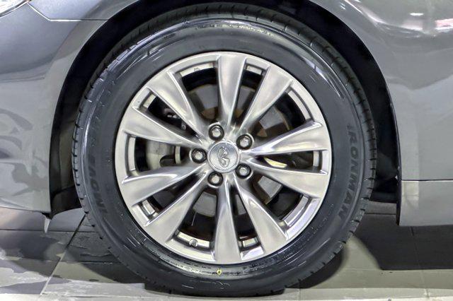 used 2013 INFINITI M37 car, priced at $6,999