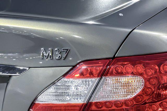 used 2013 INFINITI M37 car, priced at $6,999