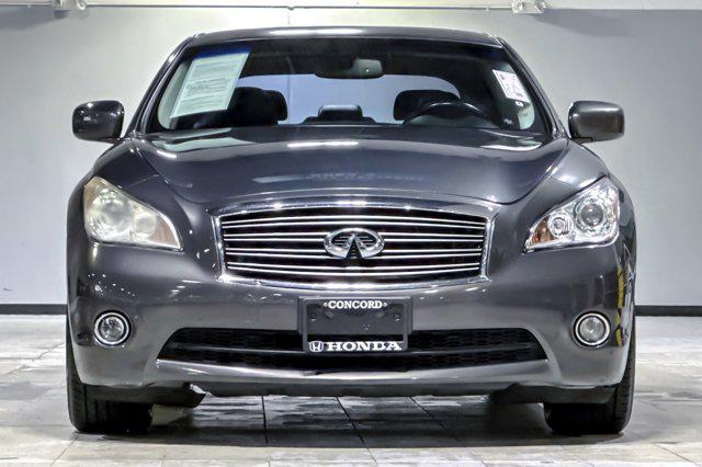 used 2013 INFINITI M37 car, priced at $6,999