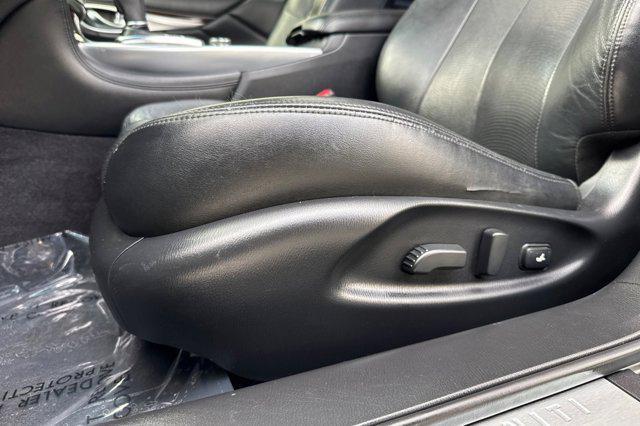 used 2013 INFINITI M37 car, priced at $6,999