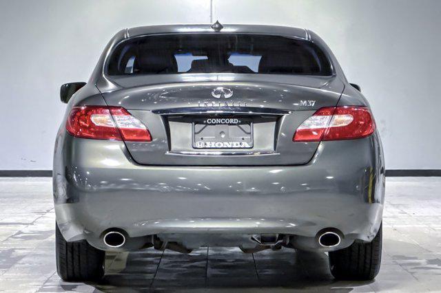 used 2013 INFINITI M37 car, priced at $6,999