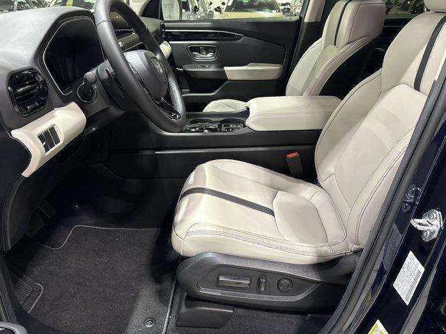 new 2026 Honda Passport car, priced at $46,191