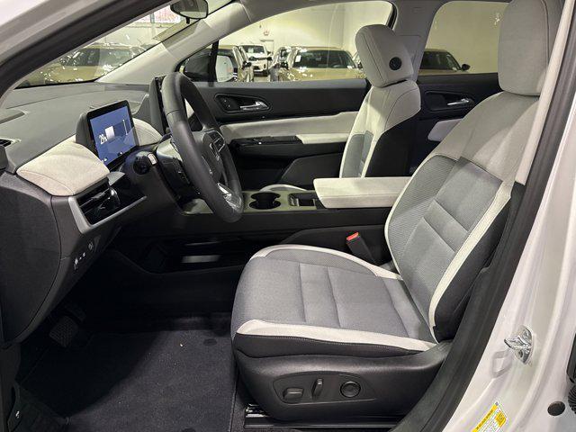 new 2025 Honda Prologue car, priced at $50,391