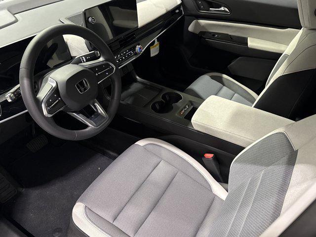 new 2025 Honda Prologue car, priced at $50,391