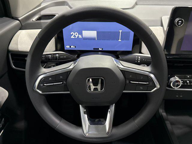 new 2025 Honda Prologue car, priced at $50,391