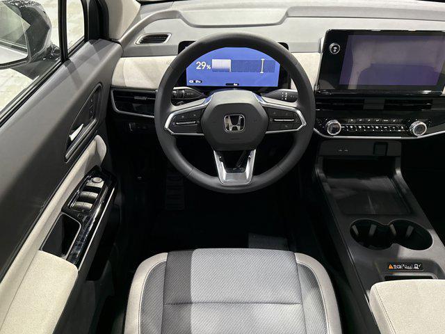 new 2025 Honda Prologue car, priced at $50,391