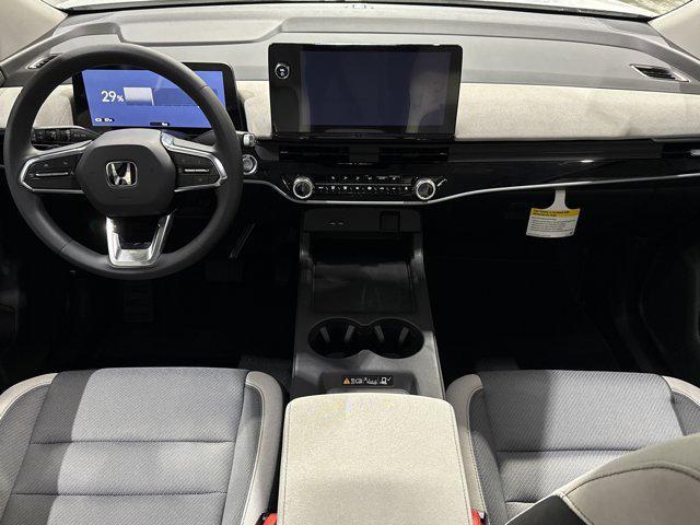 new 2025 Honda Prologue car, priced at $50,391