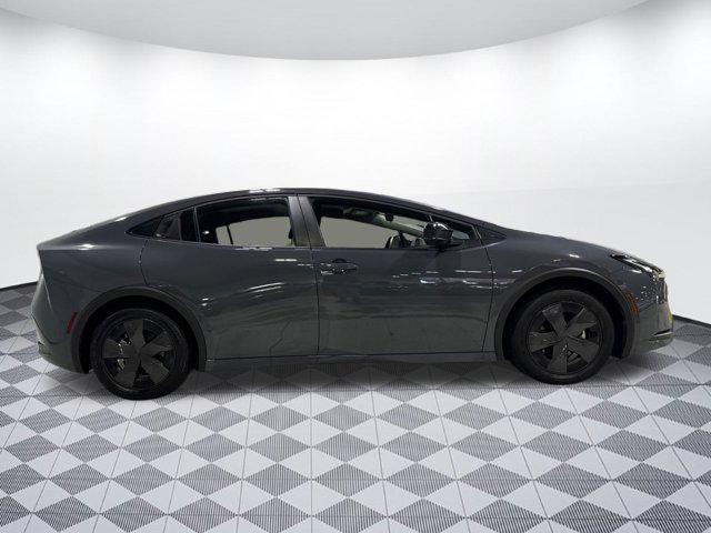 used 2024 Toyota Prius car, priced at $26,999