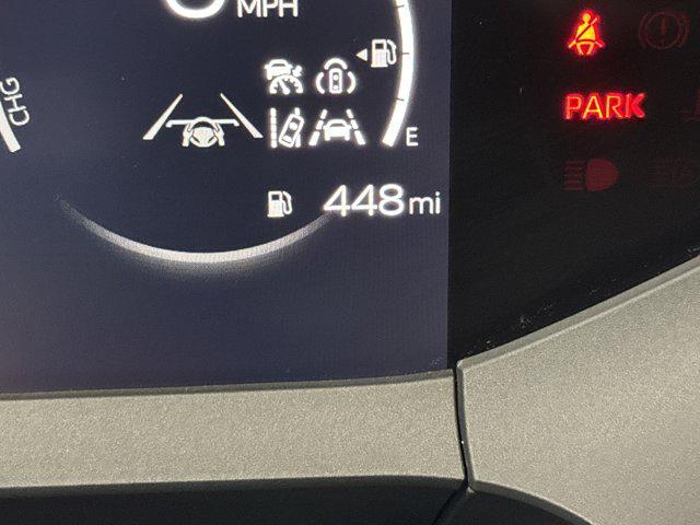 used 2024 Toyota Prius car, priced at $26,999
