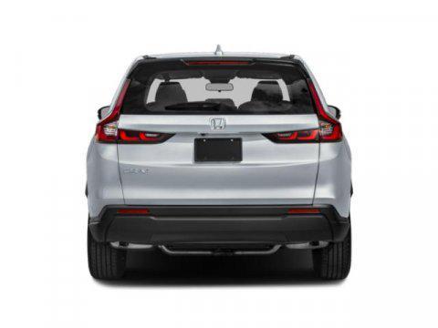 new 2025 Honda CR-V car, priced at $31,021