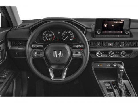 new 2025 Honda CR-V car, priced at $31,021