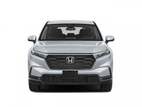 new 2025 Honda CR-V car, priced at $31,021