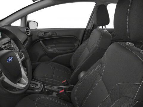 used 2017 Ford Fiesta car, priced at $9,999