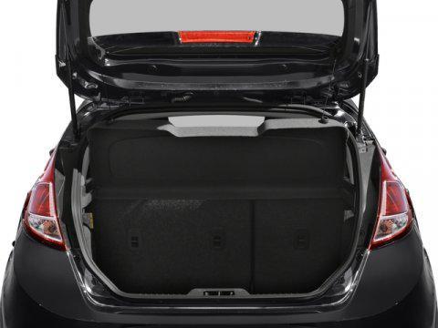 used 2017 Ford Fiesta car, priced at $9,999