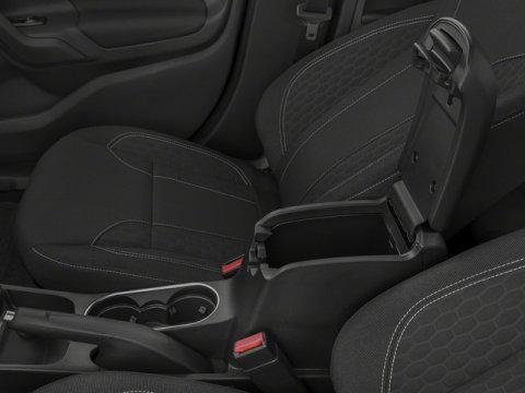 used 2017 Ford Fiesta car, priced at $9,999