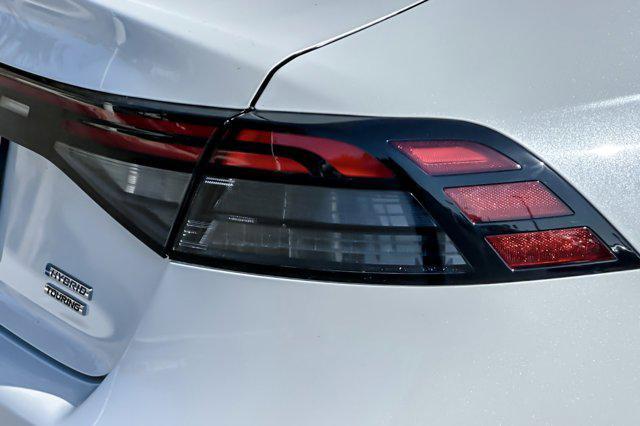 new 2025 Honda Accord Hybrid car, priced at $40,950