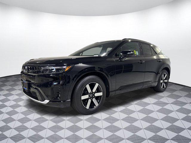 new 2025 Honda Prologue car, priced at $50,091