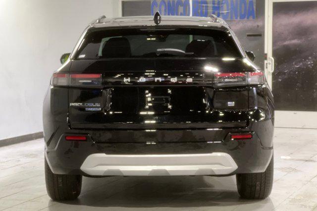 new 2025 Honda Prologue car, priced at $50,091