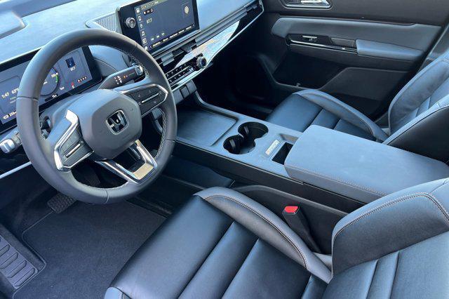 new 2025 Honda Prologue car, priced at $50,091