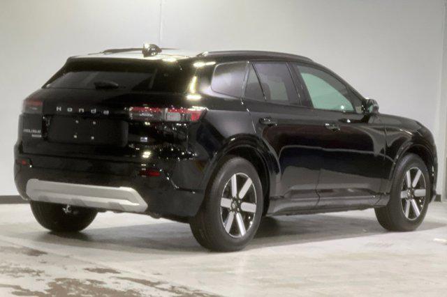 new 2025 Honda Prologue car, priced at $50,091